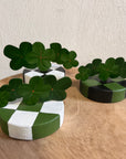 Clover Table Toppers