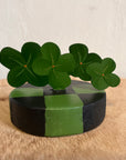 Clover Table Toppers