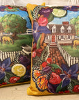 NANCY THOMAS PILLOWS - Summer Horse