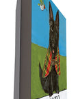 Gallery Grand - Doggie - Scottie - Personalized