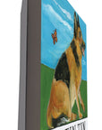 Gallery Grand - Doggie - German Shepherd - Personalized