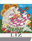 Gallery Grand - Sugar and Spice - Personalized