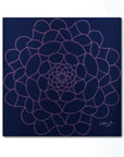 Kathleen Byrne - Psychedelic Mandala