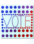 Kathleen Byrne - Vote