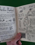 Urban Field Guide to the Herbs in Your Path (paperback)