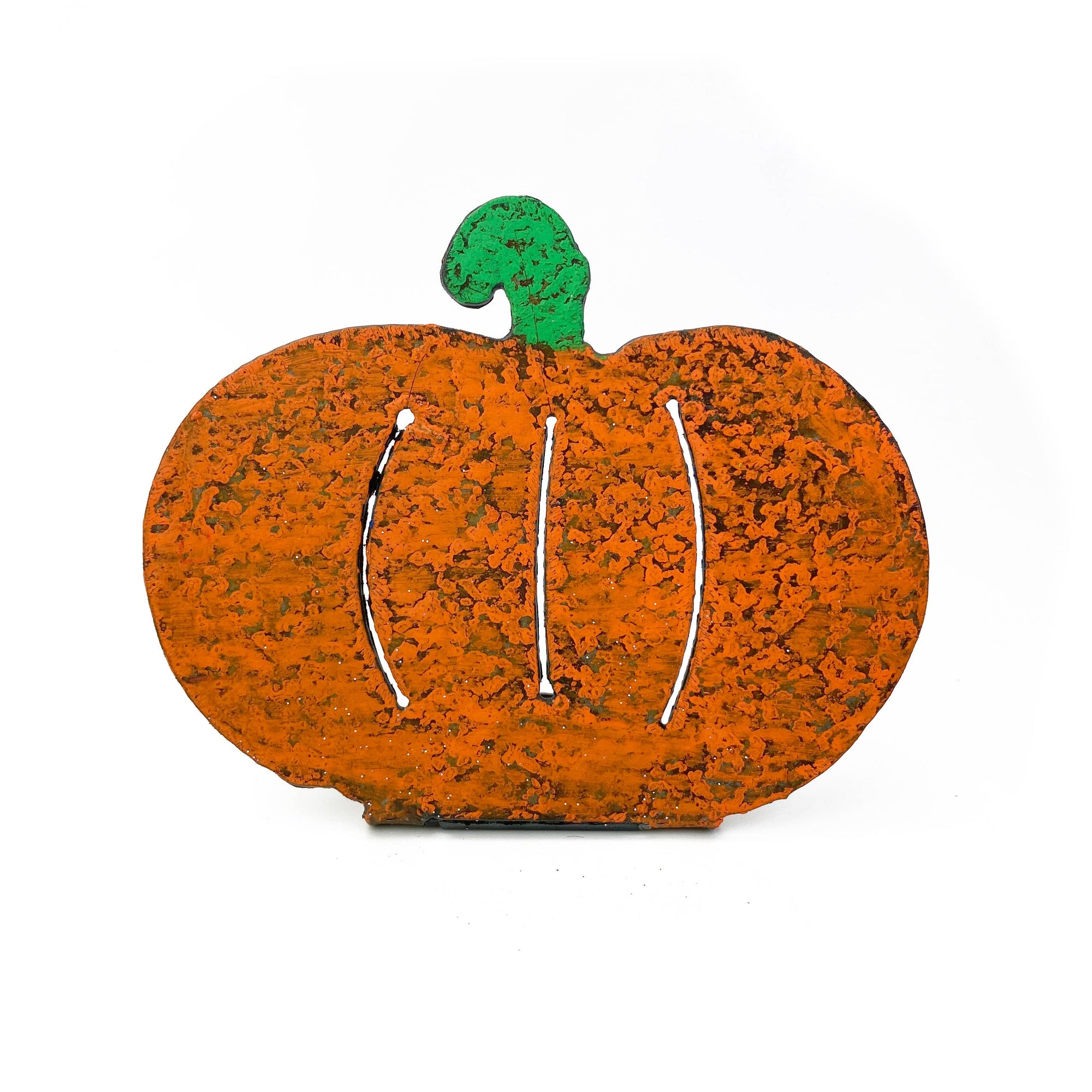 Pumpkin Table Topper