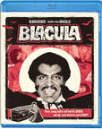 Articulated Tabletop Dracula or Blacula