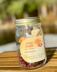 Sunset Sangria - Northwoods Handcrafted Cocktail/Mocktail
