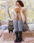 Pet & Owner Matching Socks