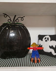 Scarecrow Table Toppers