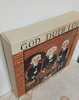 Available Now - God Doth Love