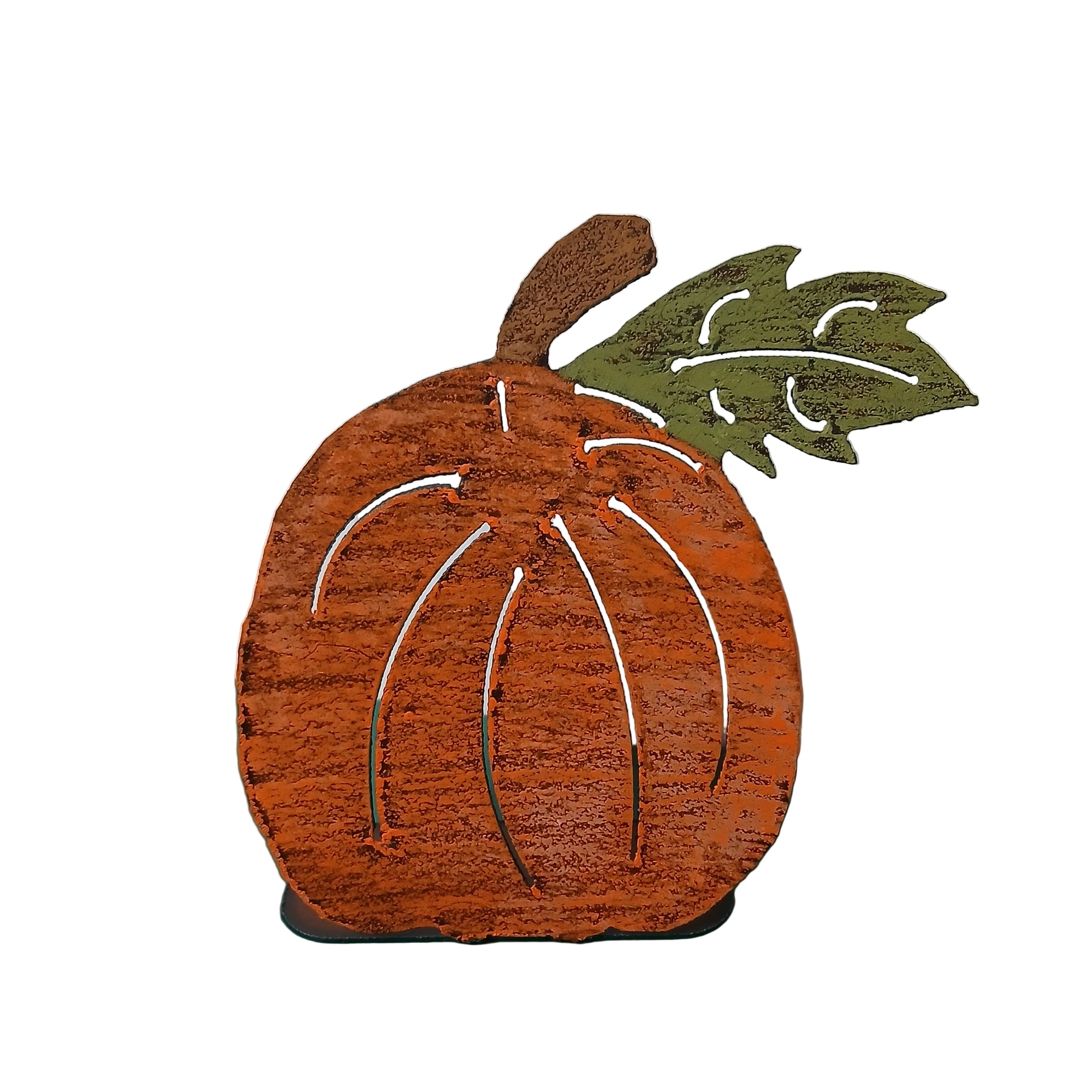 Pumpkin Table Topper