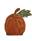 Pumpkin Table Topper