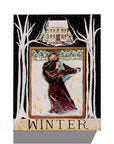 GALLERY GRAND - Winter Couple
