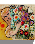 Gallery Grand - FLOWER GIRL BOUQUET