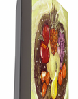 Gallery Grand - Fruit Wreath