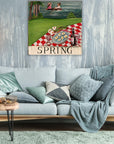 Gallery Grand - Original Seasons - Spring