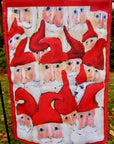 Garden Flags - Good Hopes II