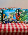 NANCY THOMAS PILLOWS - States - Florida