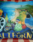 NANCY THOMAS PILLOWS - States - California