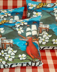NANCY THOMAS PILLOWS - States - Florida