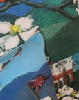NANCY THOMAS PILLOWS - States - Florida