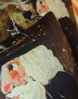 NANCY THOMAS PILLOWS - Santas - Uptown Santa
