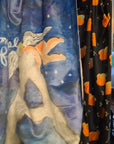 KING SIZE PLUSH BEACH TOWELS - CHOOSE YOUR FAVORITE NANCY PRINT