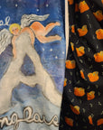 KING SIZE PLUSH BEACH TOWELS - CHOOSE YOUR FAVORITE NANCY PRINT