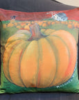 NANCY THOMAS PILLOWS - Pumpkins - Musque