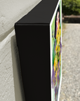 GALLERY GRAND - PRESSED FLOWERS - BELIEVING