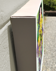 GALLERY GRAND - PRESSED FLOWERS - BELIEVING