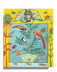 Gallery Grand - Parrot Tree