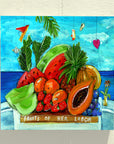 Gallery Grand - Fruits of Her Labor