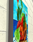 Gallery Grand - Fruits of Her Labor