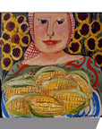 Gallery Grand - Lady Corn