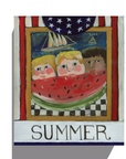 Gallery Grand - Children's Summer Season