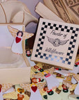 Nancy Thomas Wildflower Powder