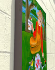 Gallery Grand - Happy All the Time II