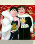 Gallery Grand - Celebrate II