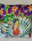 NANCY THOMAS PILLOWS - Thanksgiving Guests