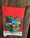 Garden Flags - Colonial Williamsburg Series - Autumn