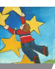 Gallery Grand - Catch A Rising Star - Boy