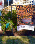 Garden Flags - Good Hopes