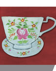 Available Now - Teacups - ENGLISH ROSES