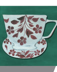 GALLERY GRAND - TEACUPS ~ VINES