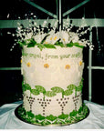Gallery Grand - CAKE - Angelcake