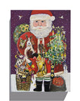 Gallery Grand - With Love, Santa