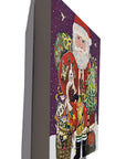 Gallery Grand - With Love, Santa