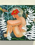 GALLERY GRAND - BABE IN WOODS